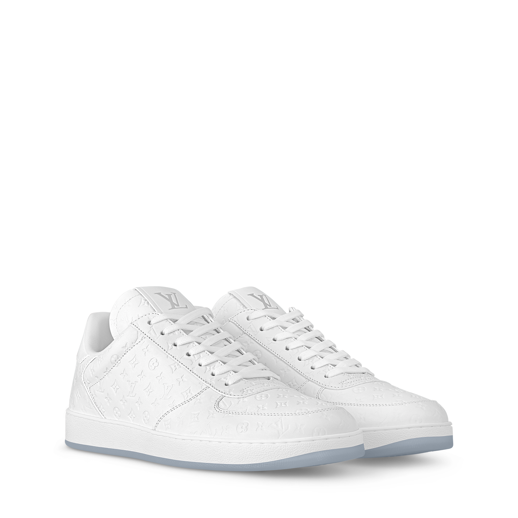 Rivoli Sneaker - Shoes | LOUIS VUITTON